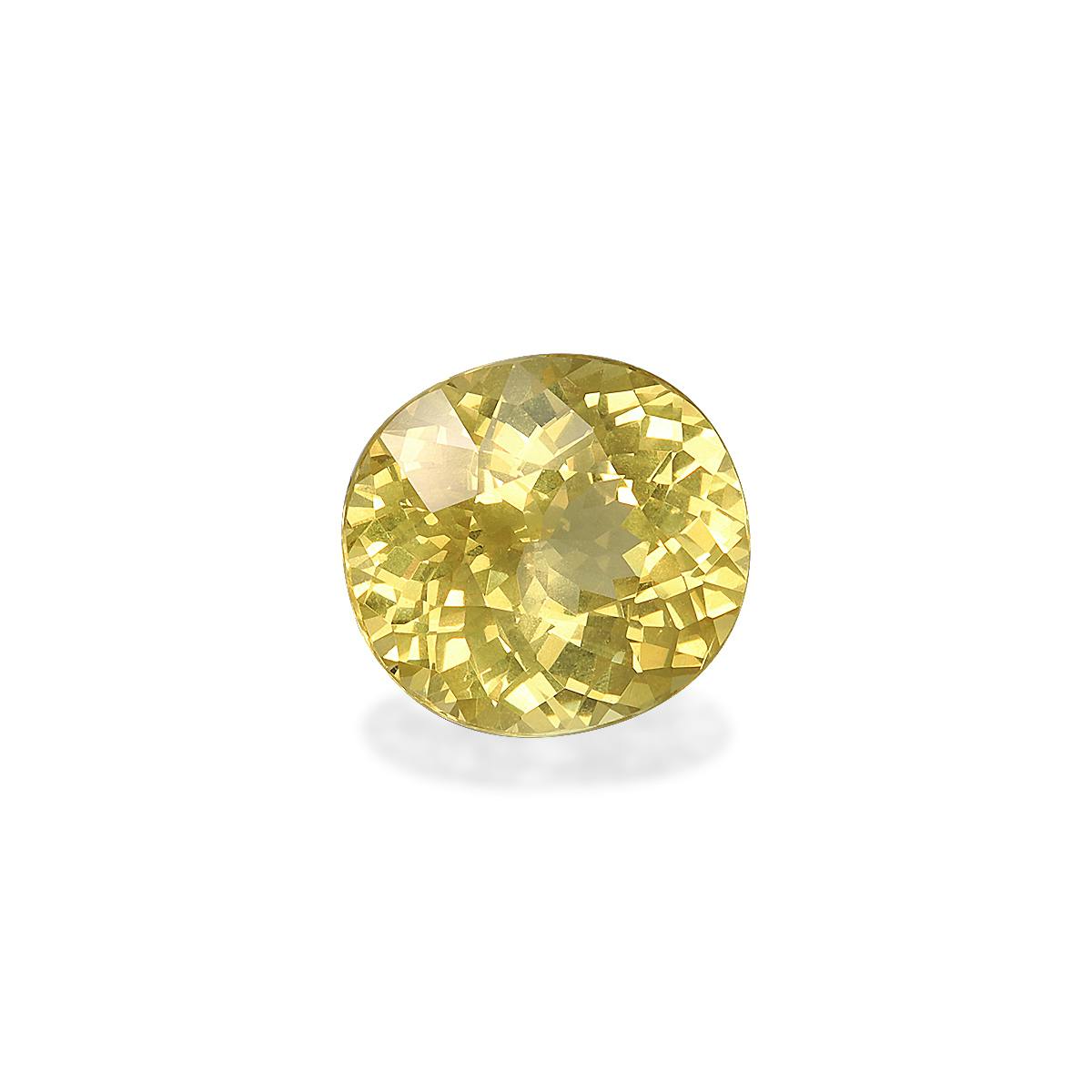 Grossular Garnet 4.52 ct